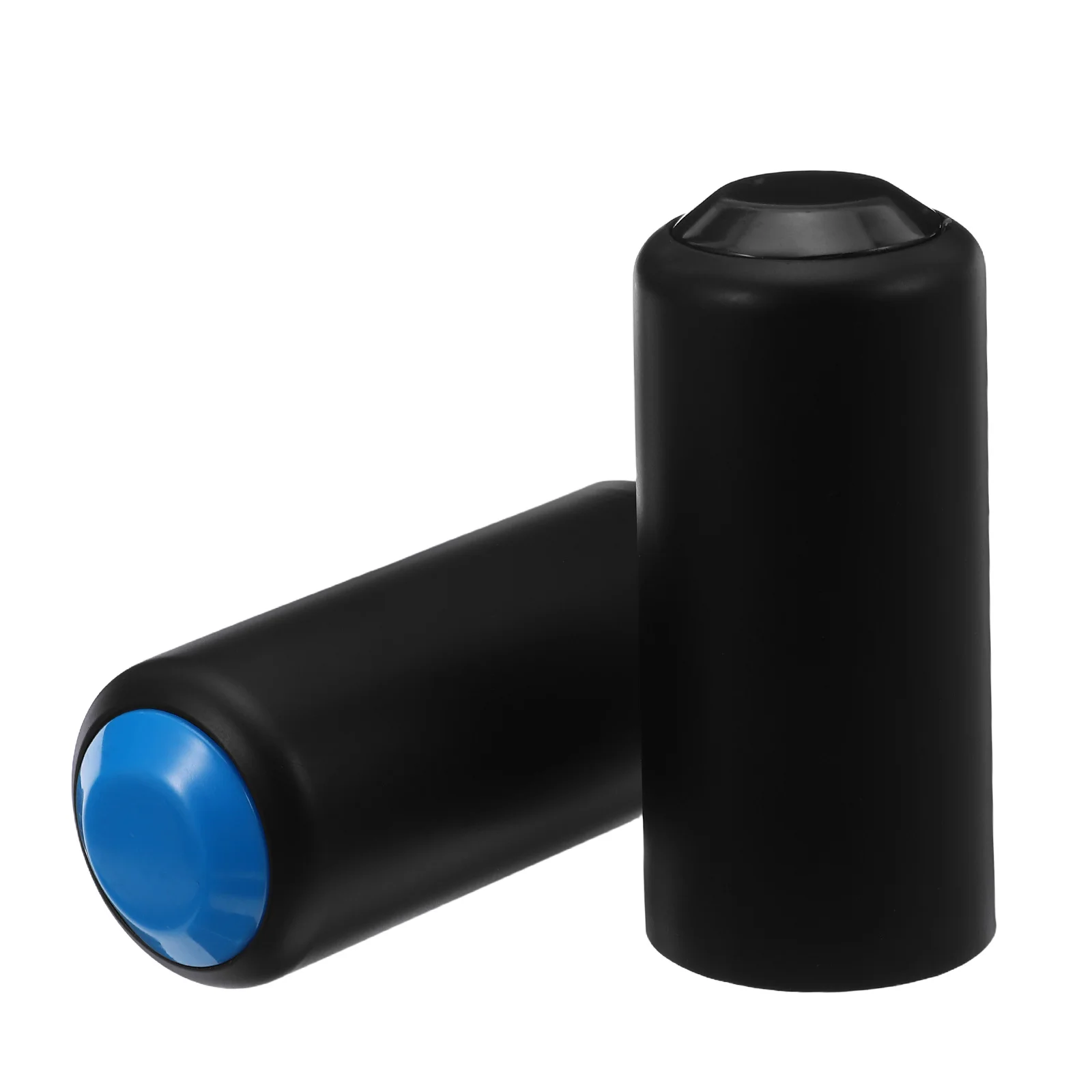 

2Pcs Wireless Microphone Tail Protective Covers Replacement Plastic Sleeves Compatible with Pgx2 Slx2 Pg58 Beta58