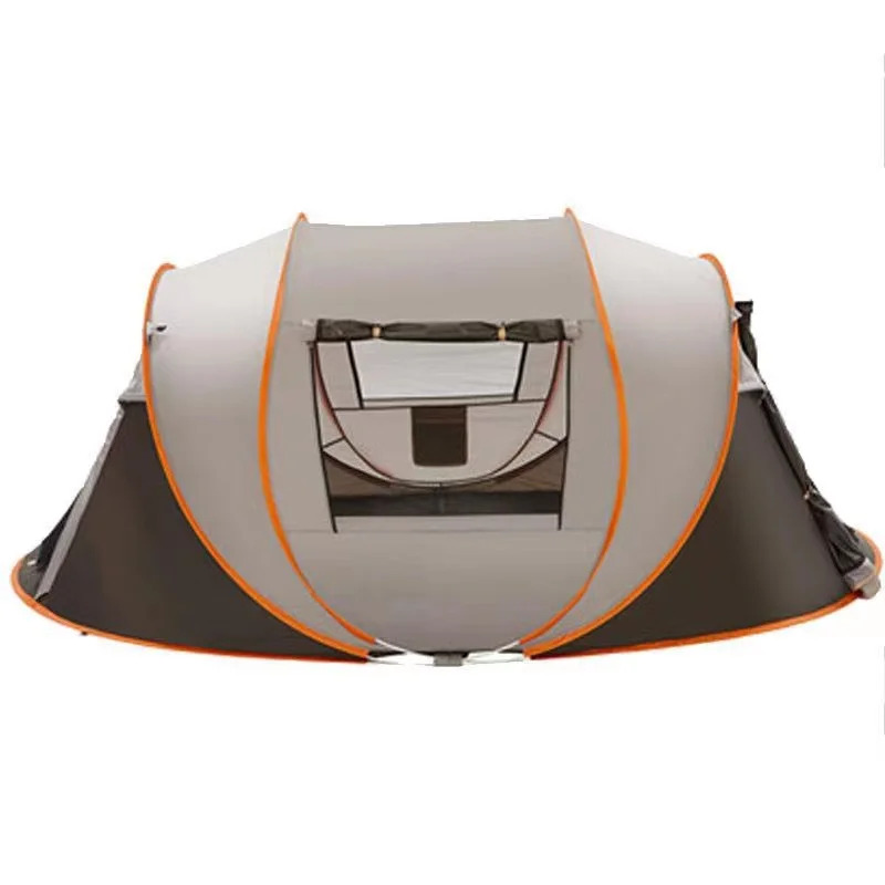 

Professional Outdoor Ultralight Camping Tent 4 Season Portablewaterproof Tent for Camping for Family Beach Time