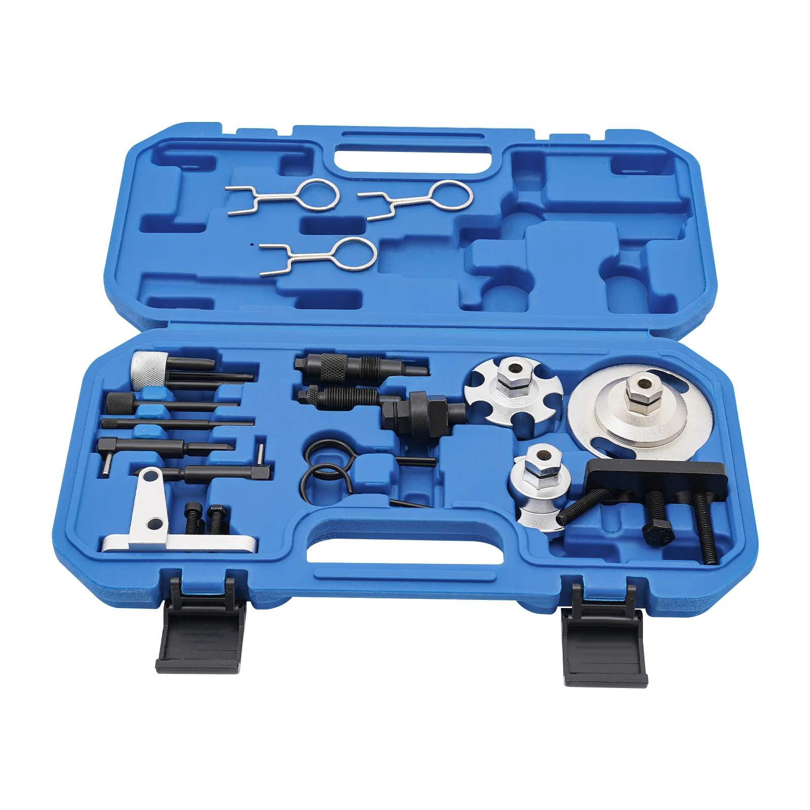 Timing Tool Kit for Volkswagen Audi 2.7 3.0TDI Engine Highly Compatible and Powerful Function