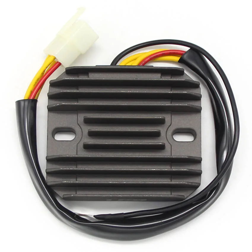 

Voltage Regulator Rectifier For Suzuki Regulator Rectifier GS1100 GS 1100 GS1100E GS1100ES GS650 GS 650cc KATANA GS1100G MODEL Z