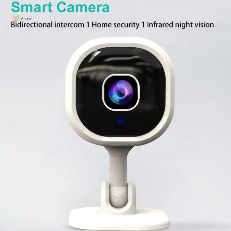 

Smart Security Camera 1080P Wireless Cameras security-protection for Home CCTV Surveillance Camera Night Vision Two-way Audio