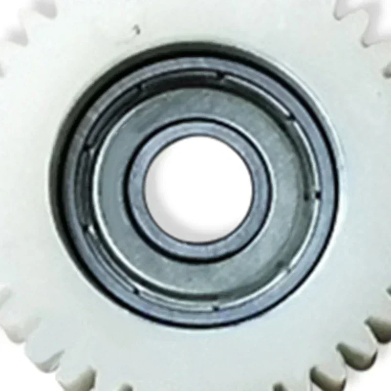 3Pcs 36 Teeth Gears Electric Bike Motor Repair Gear Nylon Teeth Planetary Gear Suitable For Bafang Motor Gear Bearings Connector