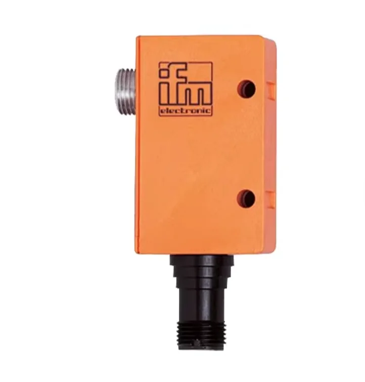 IFM Fibre-optic Amplifier OK5008 OKF-FPKG/US-100-DPF