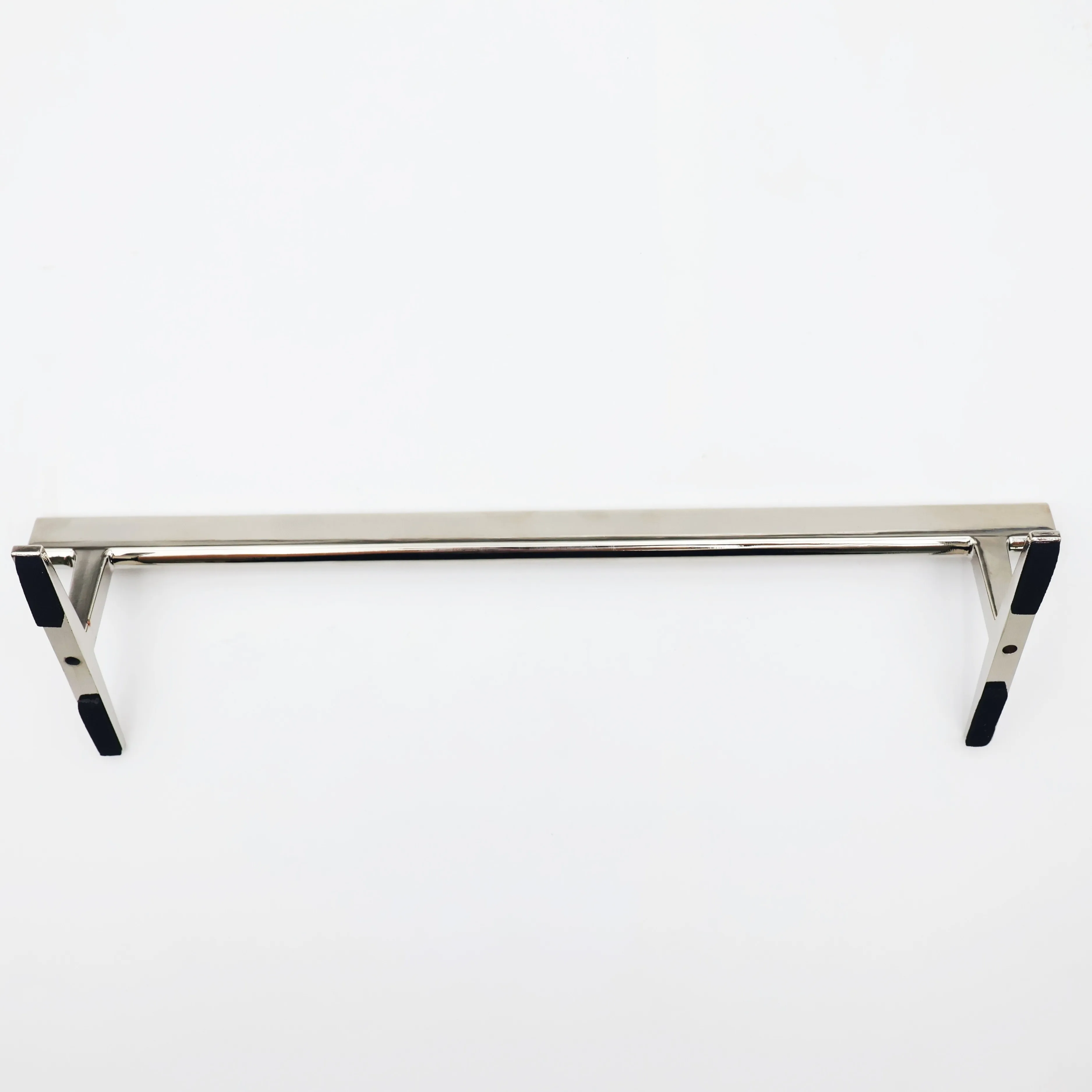 R1 السكك الحديدية المعدنية للوحة الأصابع لعائق لوح التزلج بالإصبع #6