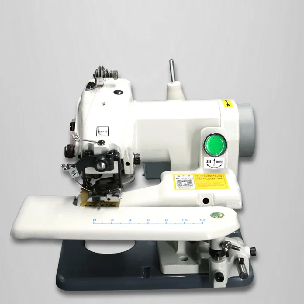 household sewing machine, desktop blind stitching machine, trousers, direct drive sewing machine 220v/120w