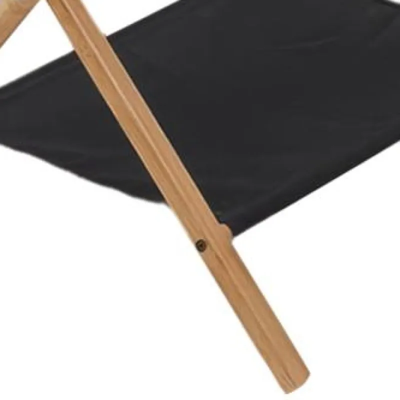 

Bamboo Luggage Stand with Nylon Straps Suitcase Holder Suitcase Bracket Suitable for Guest Room Bedroom Hotel