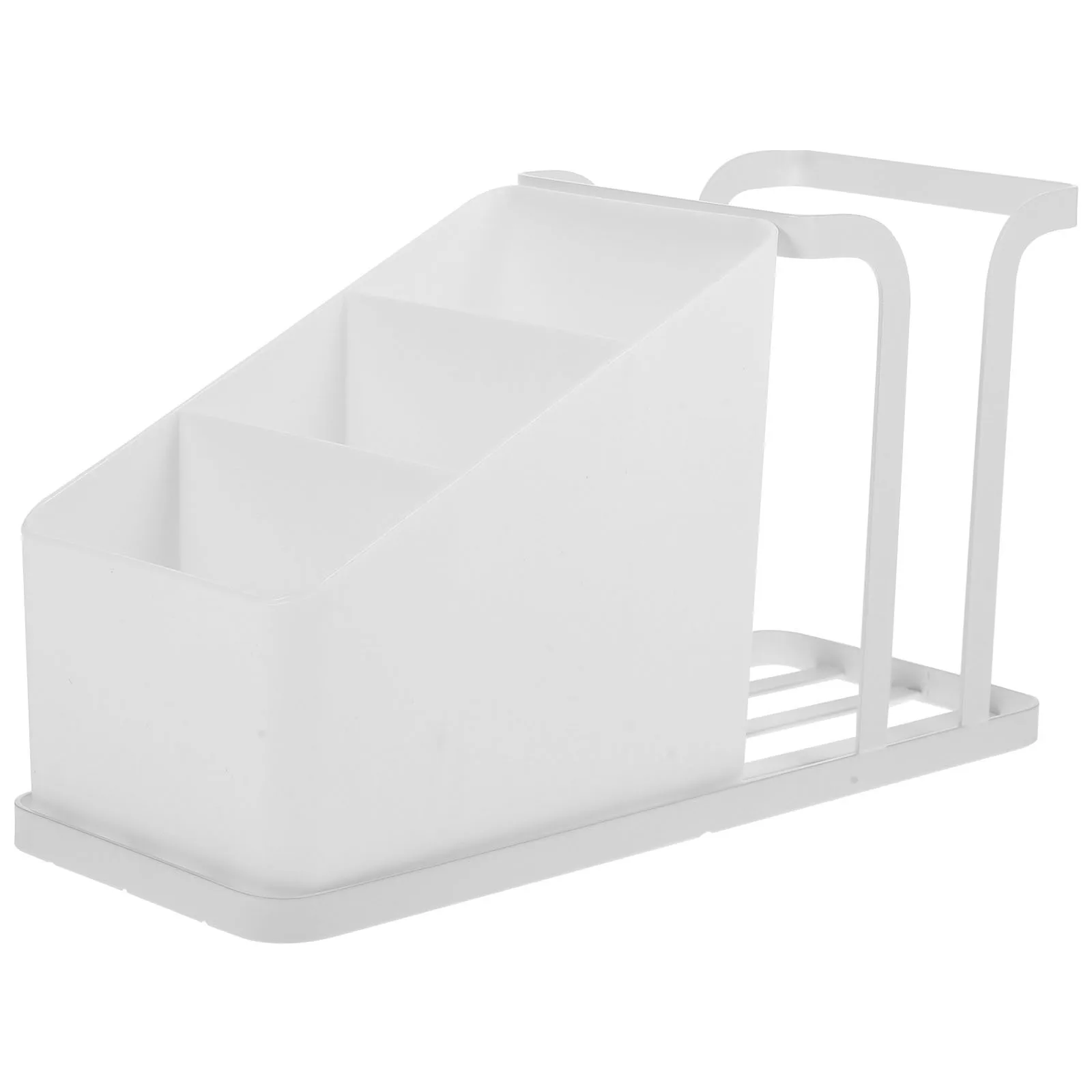 

Tea Bag Paper Cups Storage Organizer Container Desktop Multifunctional Tea Bags Holder Countertop Cup Dispenser Large Capacity