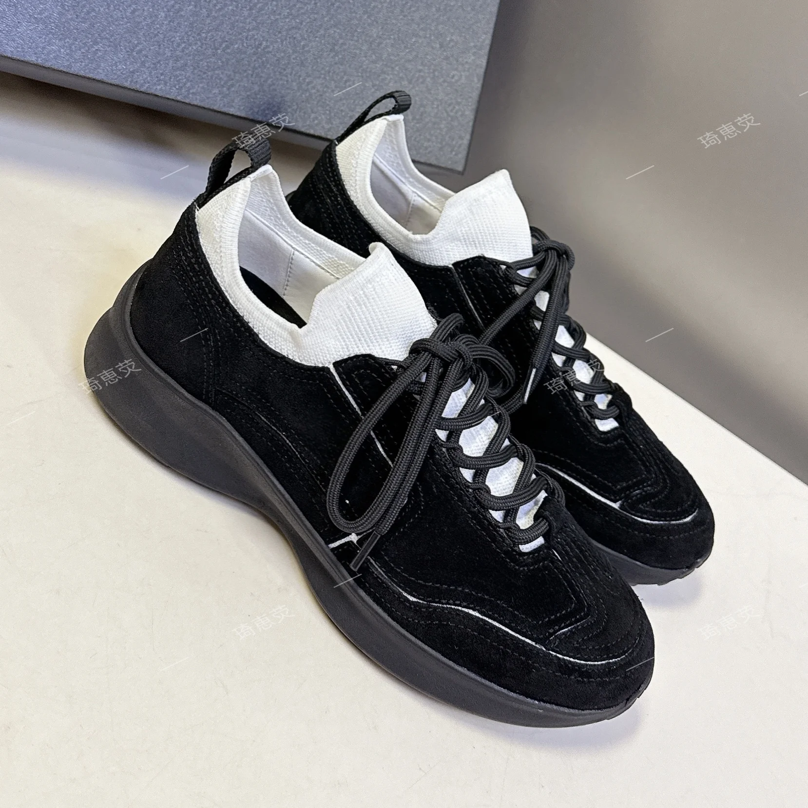Üst Düzey Versiyon 2026 Kış Ye - Sneakers Fashion Women incelemesi ve fiyatı