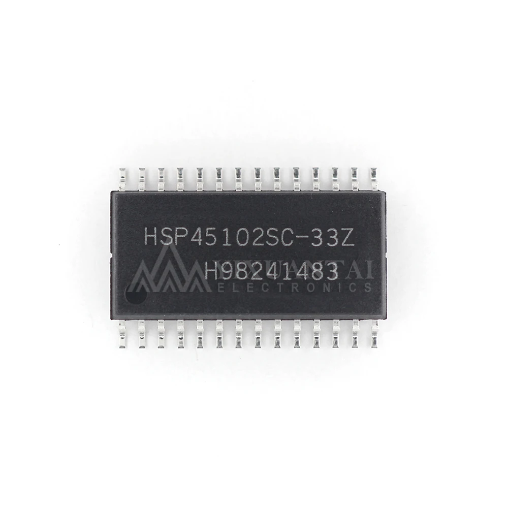 

10 шт./лот оригинальный sop28 HSP45102 HSP45102S HSP45102SC HSP45102SC-33 HSP45102SC-33Z ssop-28