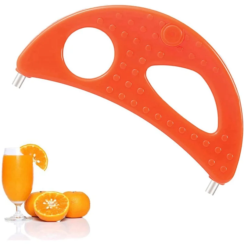 

A29R 2X инструмент в форме полумесяца для соковыжималки Jack Lalanne Power Delux & PRO & Classic CL003AP, E1188, E1189, MT1000