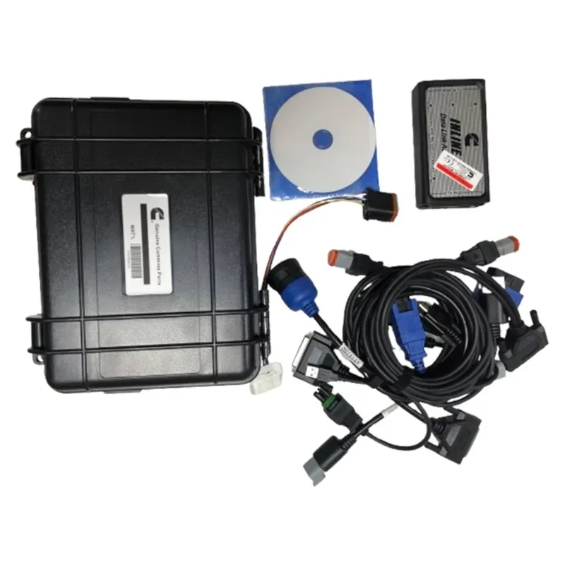 2892093 Engine Diagnostic Tool INLINE 6 Data Link Adapter Kit Diesel