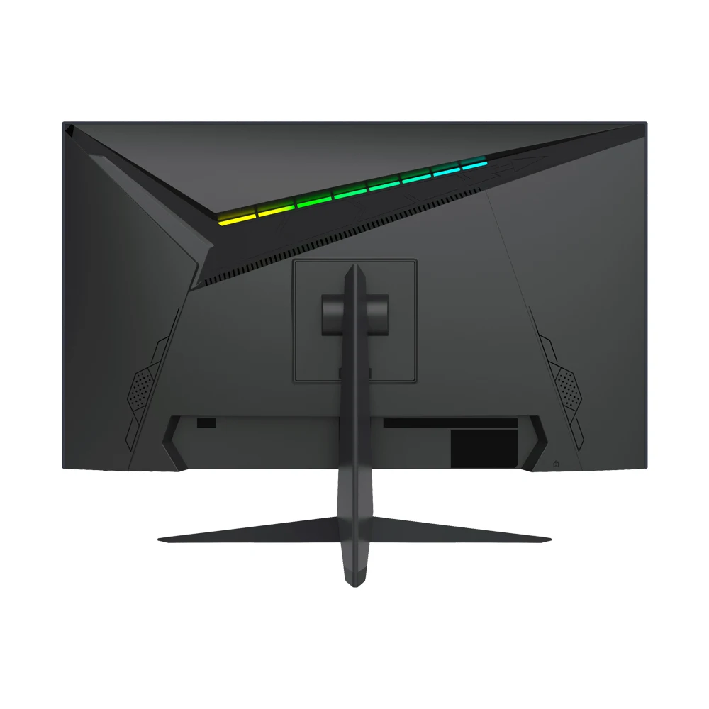 Imagem -02 - Mucai 27 Polegada Monitor 2k 144hz Ips pc Lcd Display Qhd 170hz Desktop Gaming Gamer Computador Tela Plana Tela Hdmi Compatível dp