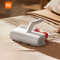 Xiaomi Mijia Vacuum Mite Remover 2 No Box Vacuum Clear 12000PA For Home Bed Quilt Cleaner UV Sterilization Disinfection