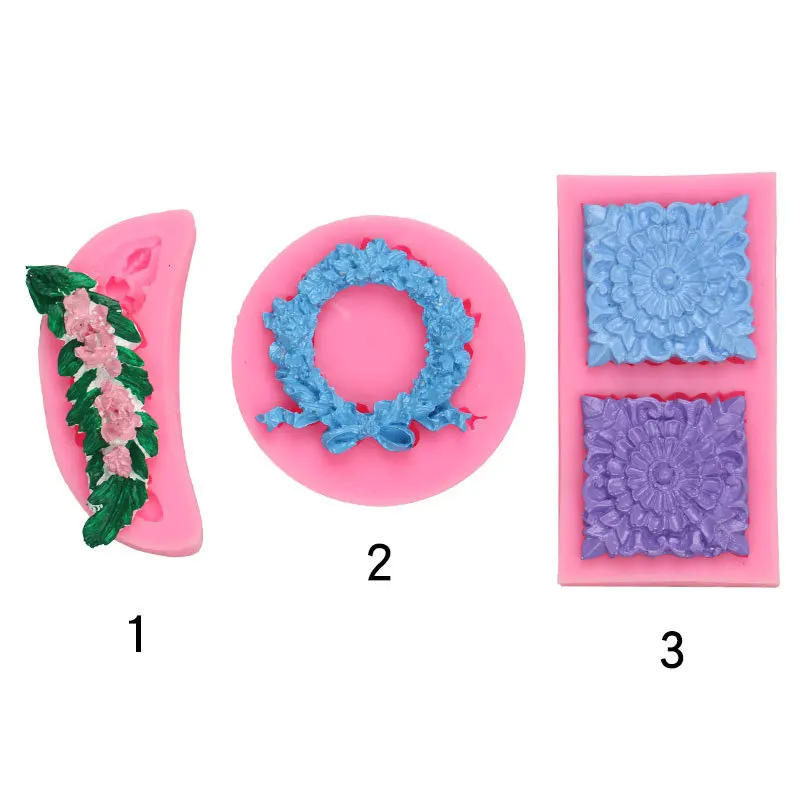 diy-кристалл-капля-клей-перо-цветок-кластер-квадратный-узор-европейское-украшение-стены-силиконовая-форма-17-280