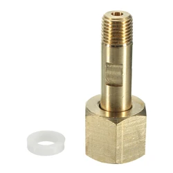 Joint Regulator Inlet Nuts .830-14 1/4