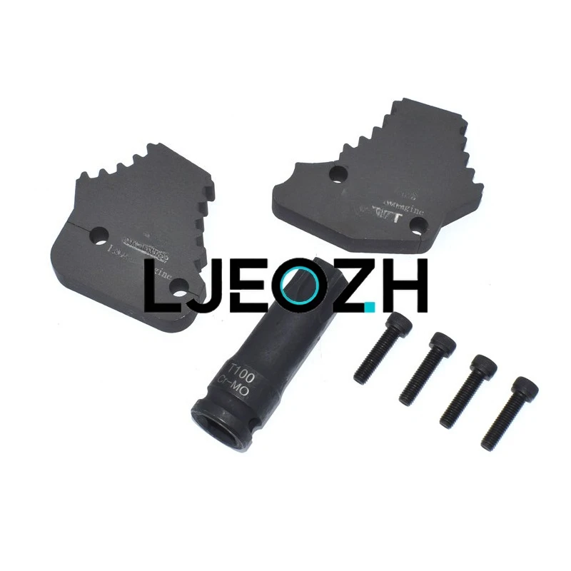 

Инструмент для снятия звездочки распределительного вала двигателя Maybach Benz M276 B2020