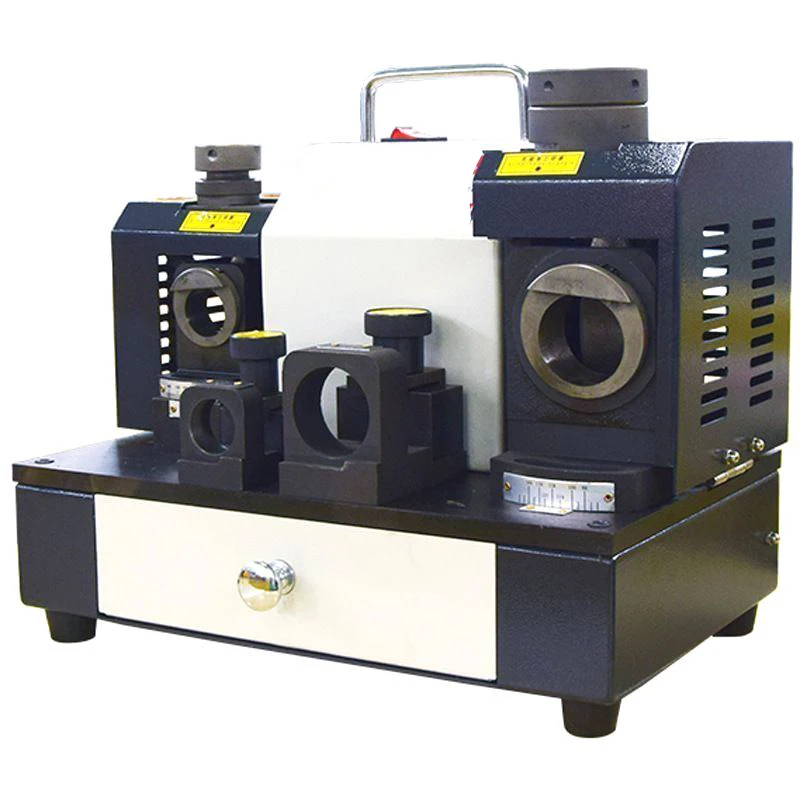 Big Dr Grinder High Speed Alloy Dr ill Grinding Tools Profession Twist  Grinding Equipment Steel D  Sharpening Machine