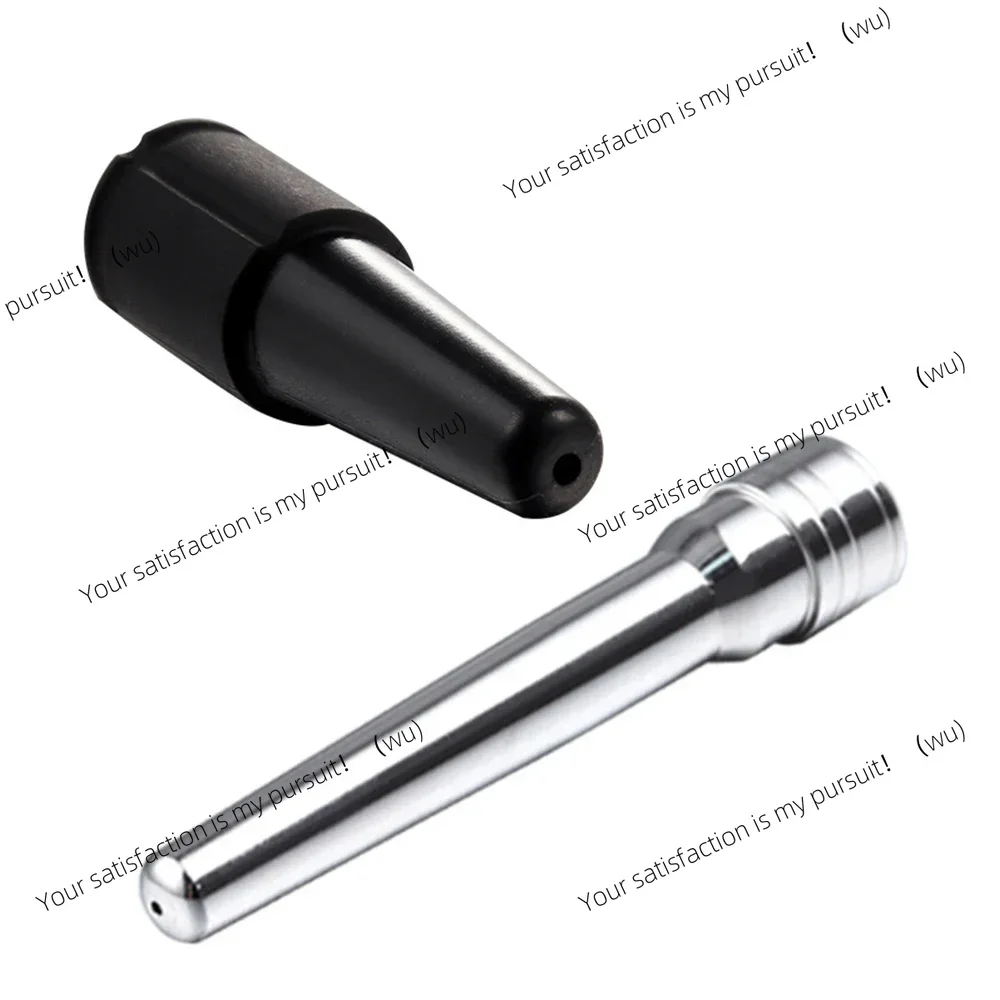 Stainless Steel/Silicone Steam Nozzle Coffee Machine Modified Steam Head for Delonghi EC680 EC685 CEP3420 Coffee Machine Parts