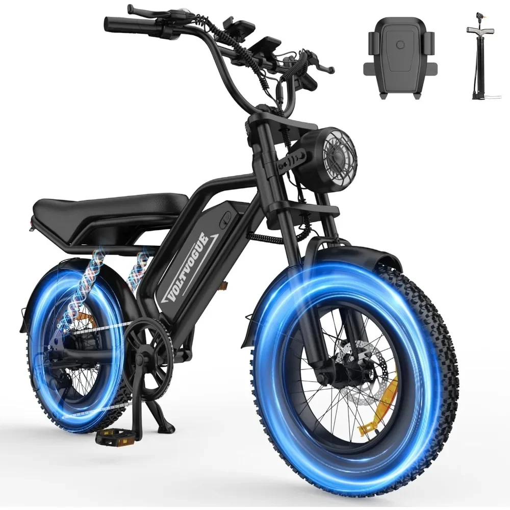 Electric Mountain B…