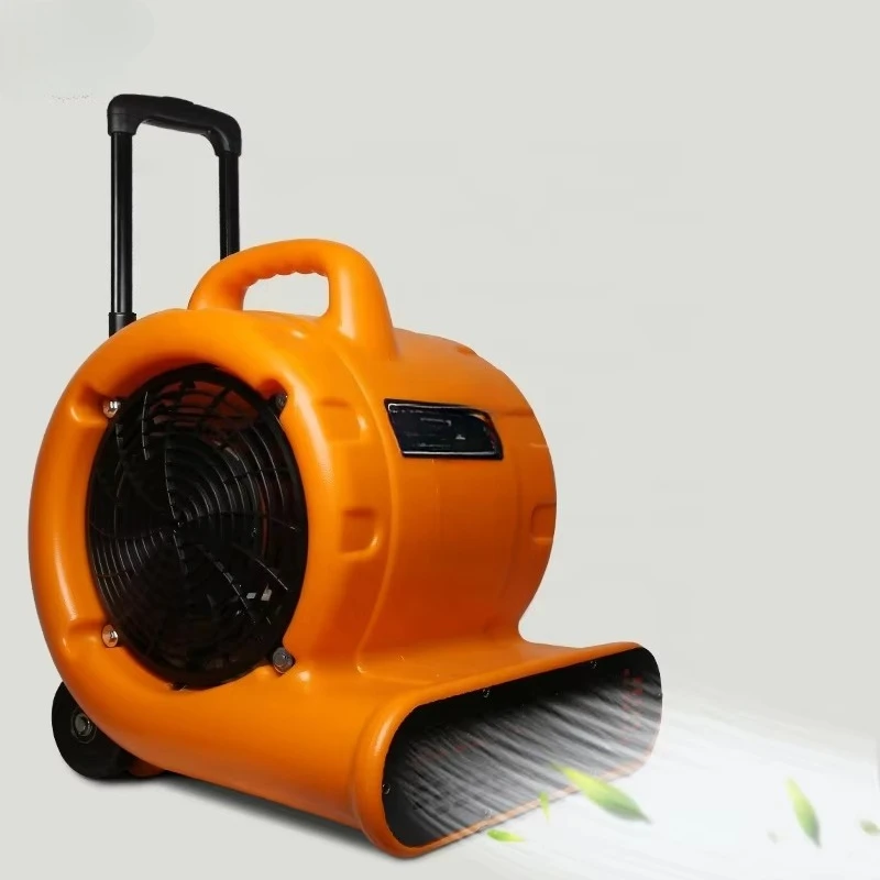 Hot Selling Professional New Style 3 Speed Hot and Cold Floor Dryer air Blower  with High Quality