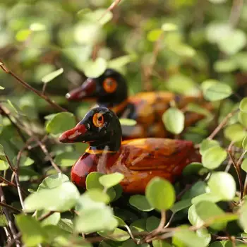 10 best sales بطة خشبية - №8