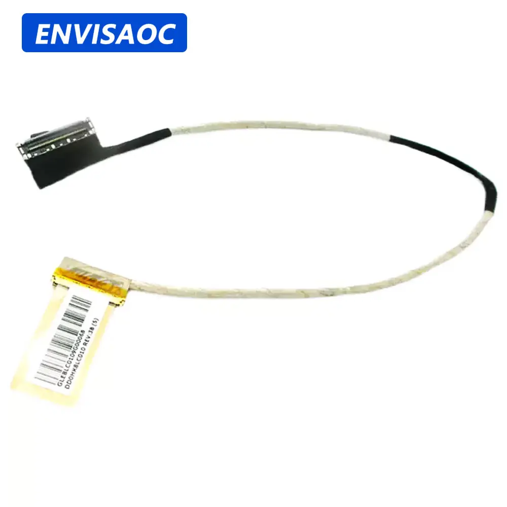 Cabo Flexível de Vídeo para Laptop OEM para Sony SVF142 SVF142C29M SVF1421WW SVF14219 SVF142C29L SVF142A23T