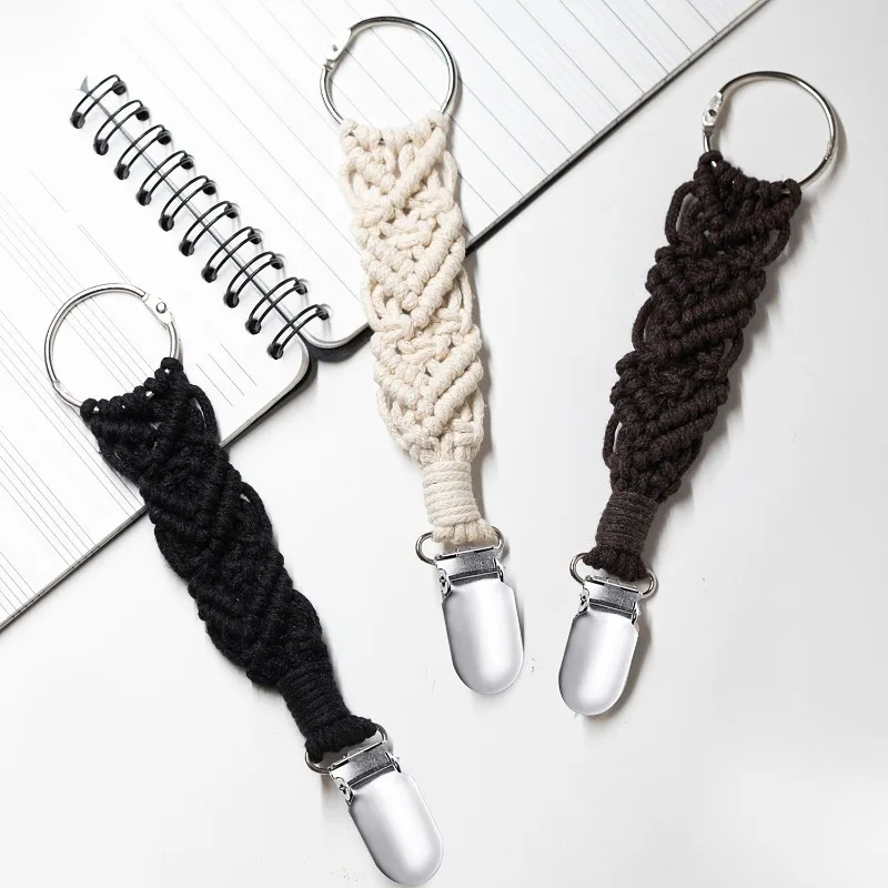 Clip per zaino Clip per custode per cappelli portatile universale Tela Accessori per riporre leggeri Gadget pratici da viaggio per esterni