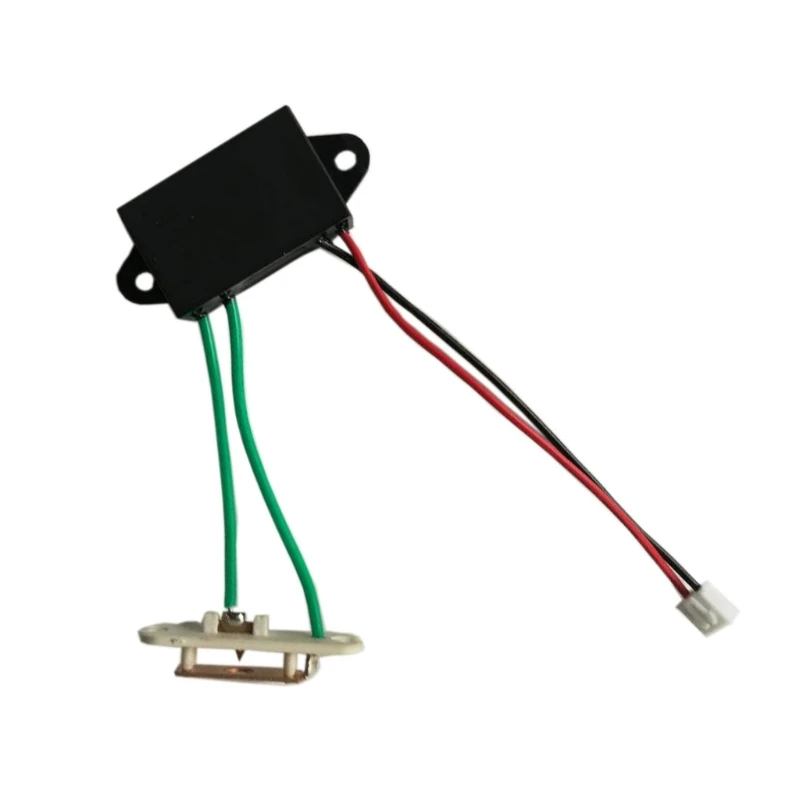 โอโซนเครื่องกำเนิดไฟฟ้า 5V เครื่องฟอกอากาศ Ozonator Home Office ไอออนลบโมดูลทำความสะอาดฆ่าเชื้อลบฟอร์มาลดีไฮด์