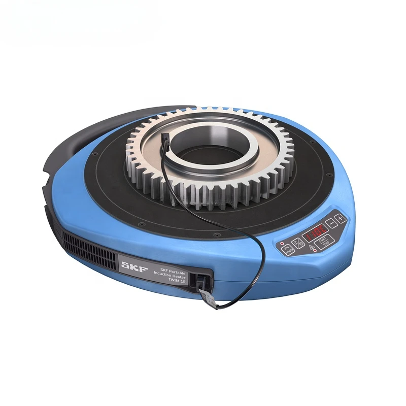 portable induction bearing heater TWIM15 Portable electromagnetic induction imported originally