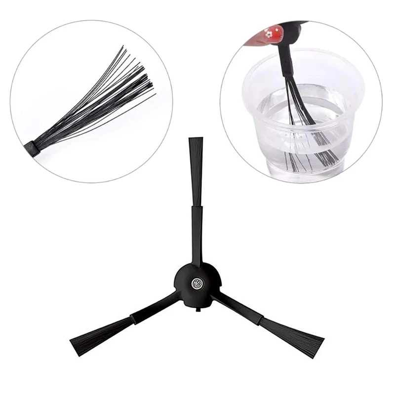 F-3C لملحقات المكنسة الكهربائية Roborock Q Revo Master قطع غيار الفلتر