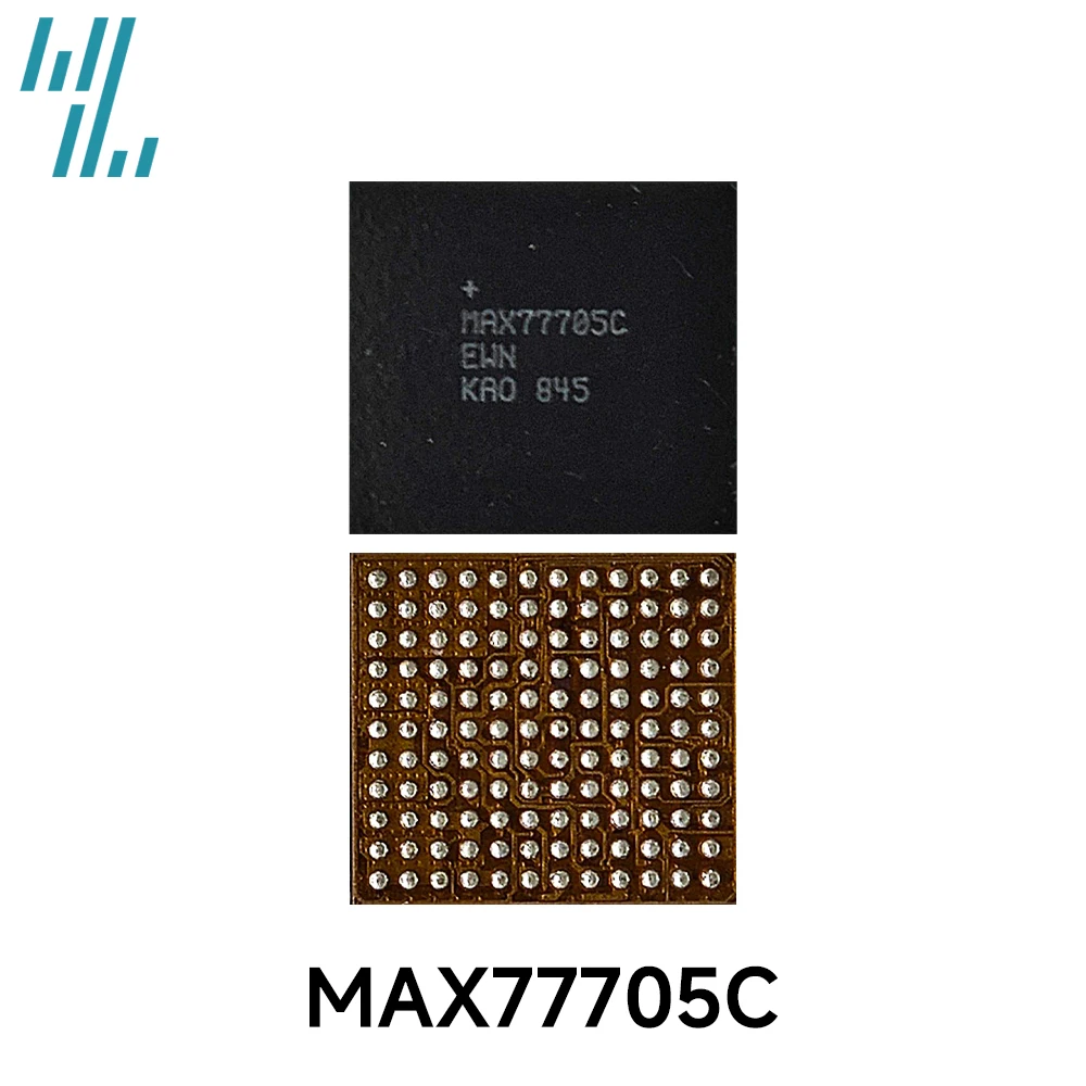 MAX77705C Power Management IC