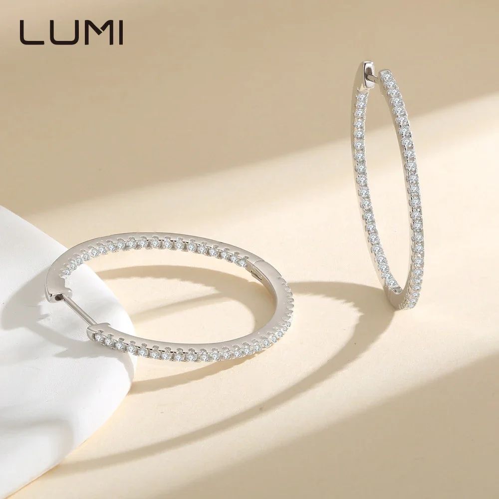 

Всего 0,86 карата, оригинальные серьги-гвоздики из муассанита S925, серебряные серьги-гвоздики для повседневного ношения, юбилей, день рождения, ювелирные изделия, подарок, красивый