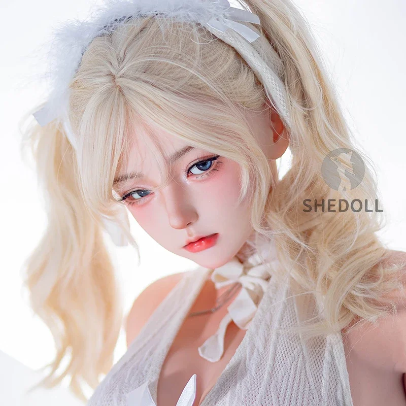 

High-end doll, equal-body figure 1:1 two-dimensional element, custom-made, joint movable, simulation, doll, pluggable