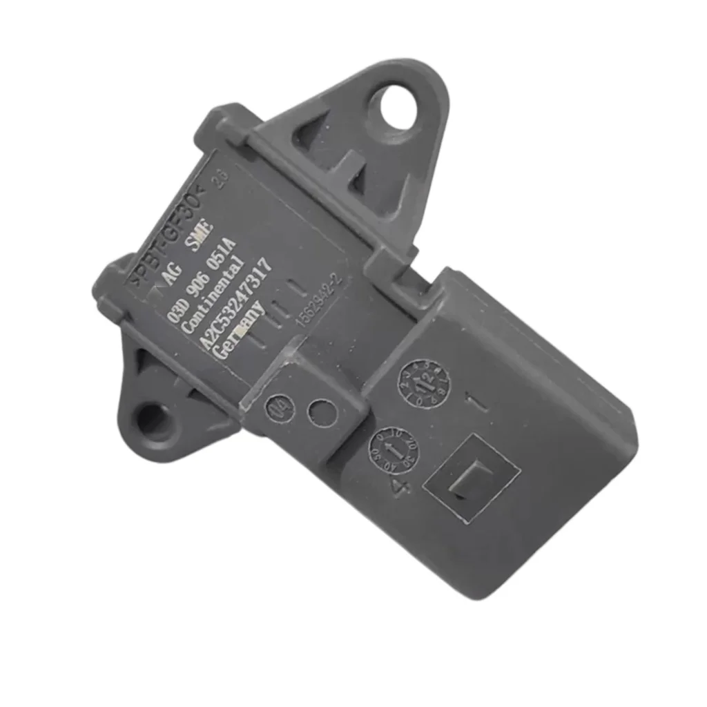 

03D906051A 03D 906 051 A 5K96932 Manifold pressure sensor For VW Polo Fox Fabia Ibiza
