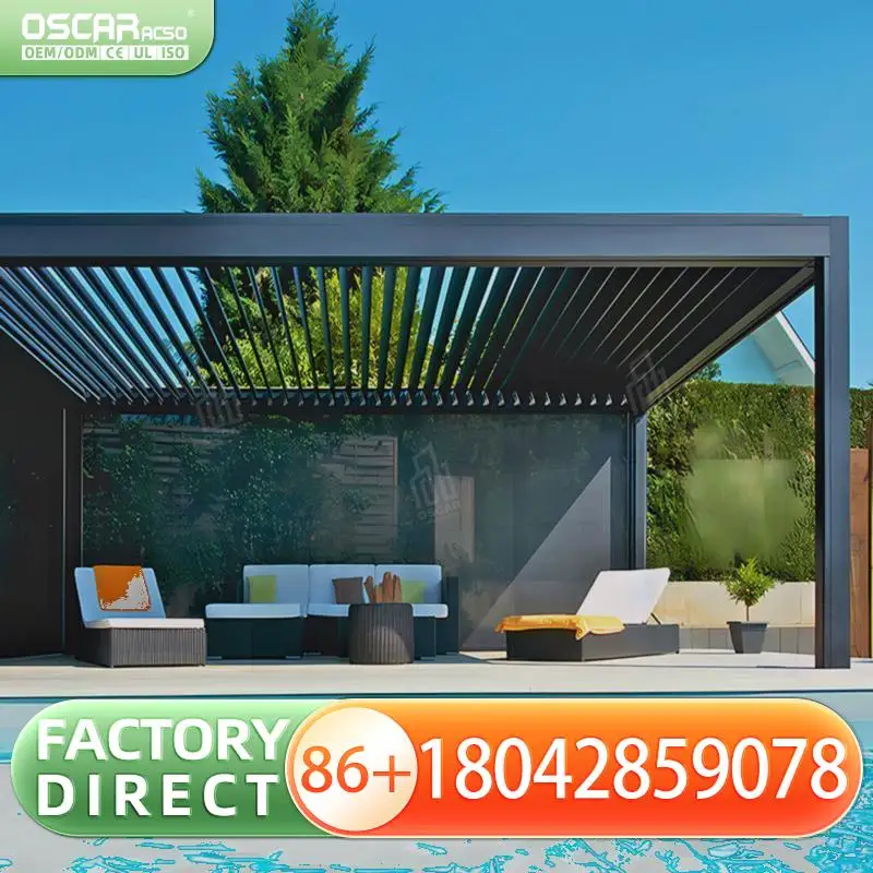 Adjustable Rainproo… - image