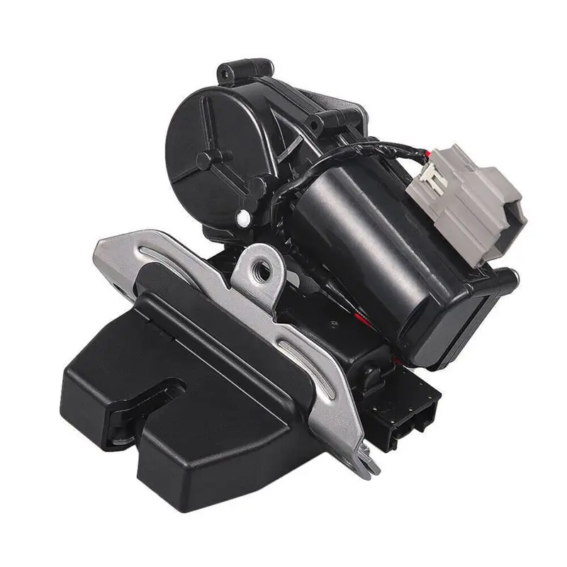 Lock Cylinder For FORD EDGE EXPEDITION LINCOLN NAUTILUS MKX Car Door Lock 931-273 FA1Z7443150B Trunk Lock Actuator