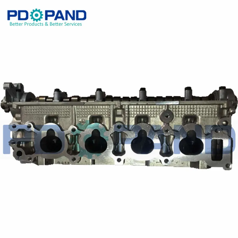 G16B G13BB Complete Cylinder Head Assy Fit Suzuki BALENO SWIFT ESCUDO GRAND VITARA SIDEKICK X-90 WSTEEM CULTUS 1.6 1.3 16V view 3