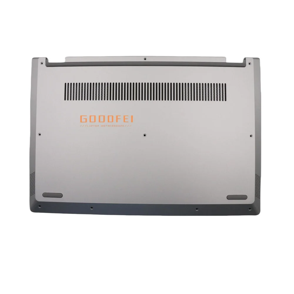 

IdeaPad C340-14 Flex-14 14IWL 14API 14IML For Lenovo New Original Laptop Lower Bottom Cover Base Case Housing 5CB0S17313