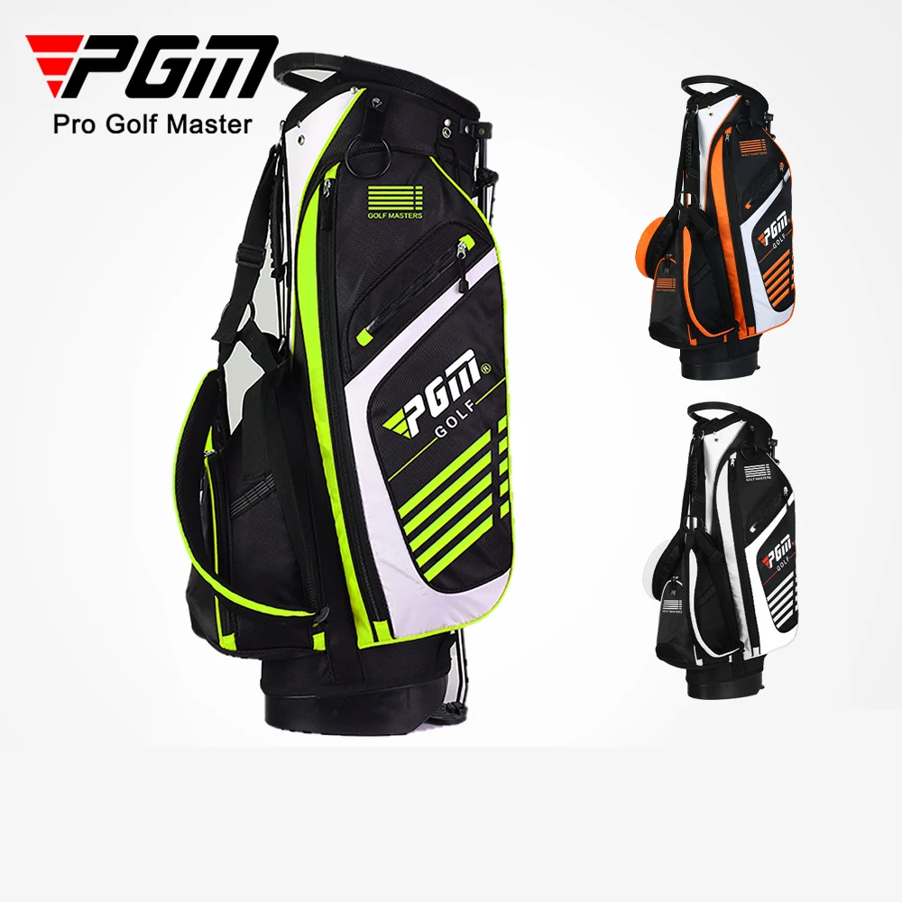 PGM golf bag, bracket gun bag, lightweight golf bag, adult golf club bag