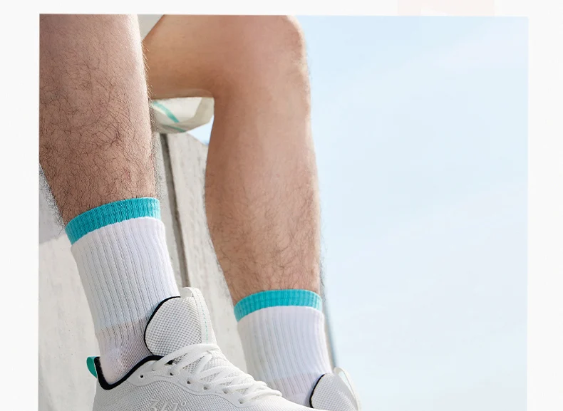 361 Degrees Fengye 5.0 Herren-Laufschuhe, verschleißfest, bequem, leicht, stoßdämpfend, atmungsaktiv, Herren-Sneaker 672542210F – Detail 29
