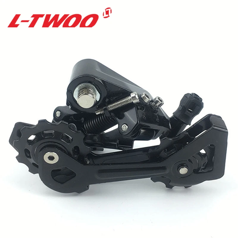 LTWOO R7 10 Speed Road Bike Rear Derailleur 10V Derailleur Switch For Cassette Sprocket 32T 34T Compatible Shimano Bicycle Parts