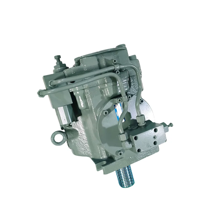 

A3H Series A3H180-LR-01KK-10 High-pressure Variable Piston Pump A3H180-FR09-55A4K-10 A3H145-LR01KK-10 Hydraulic Oil Pump
