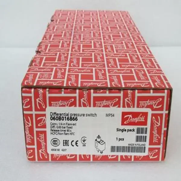 

1pcs 060b016866 New for Mp54 Differential Controller Brand New Original Spot 2026