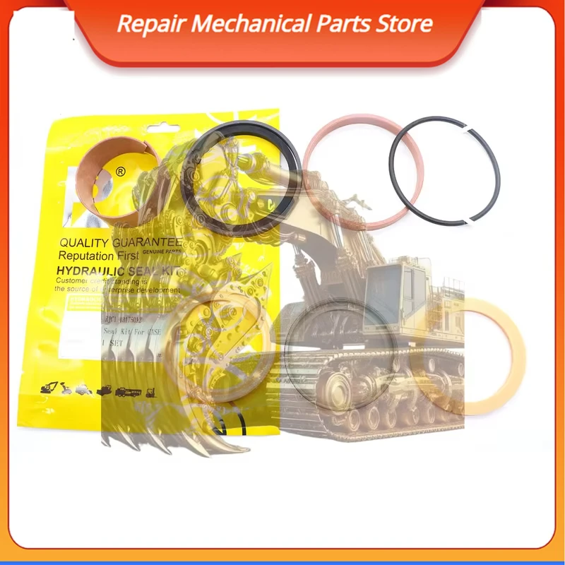 

Стандартный размер 131750a2 Комплект уплотнений цилиндра ковша экскаватора, совместимый с корпусом 580л 580 м