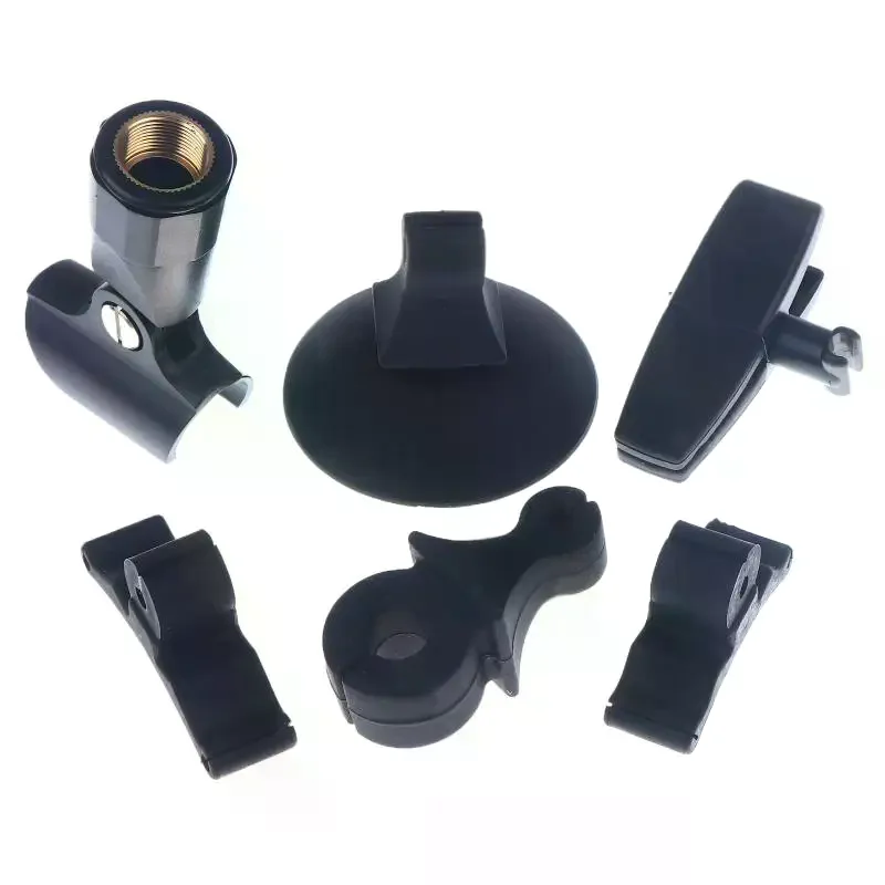 Instrument Micropho…