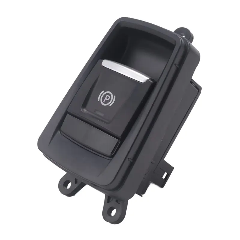 Multi-Purpose 61319877888 61316822524 Car Handbrake Button For BMW 2 Active & Gran Tourer F45 F46 2014-2021 - view 3