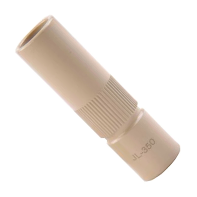 Revêtement blindé pour Machine à souder, buse protection, pointe Contact, bouche Protection, manchon Protection à