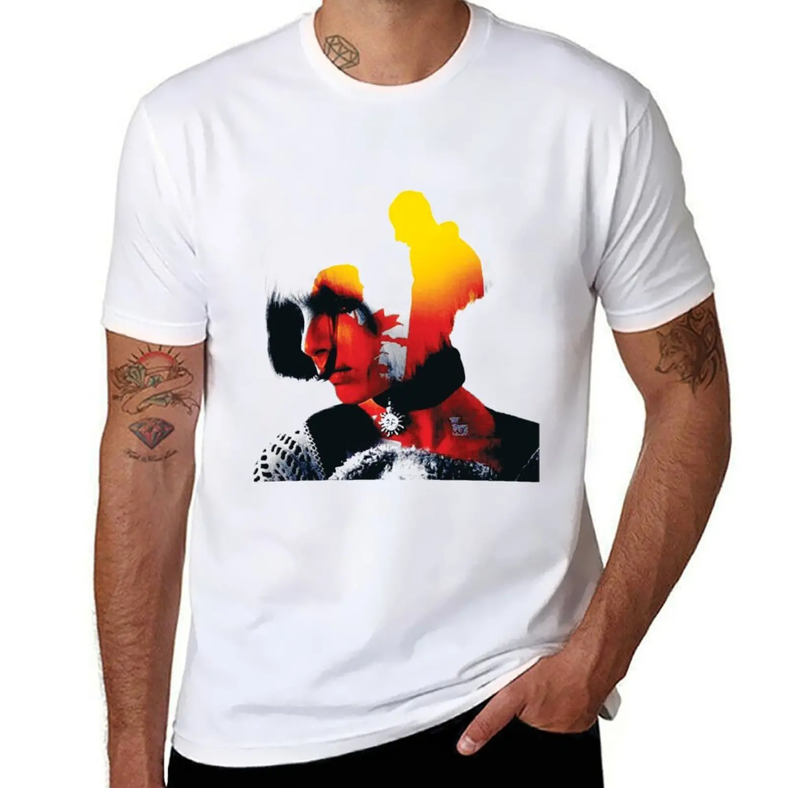 

Leon: The Professional T-Shirt t shirt man cotton funny t shirts dark humor T-Shirt