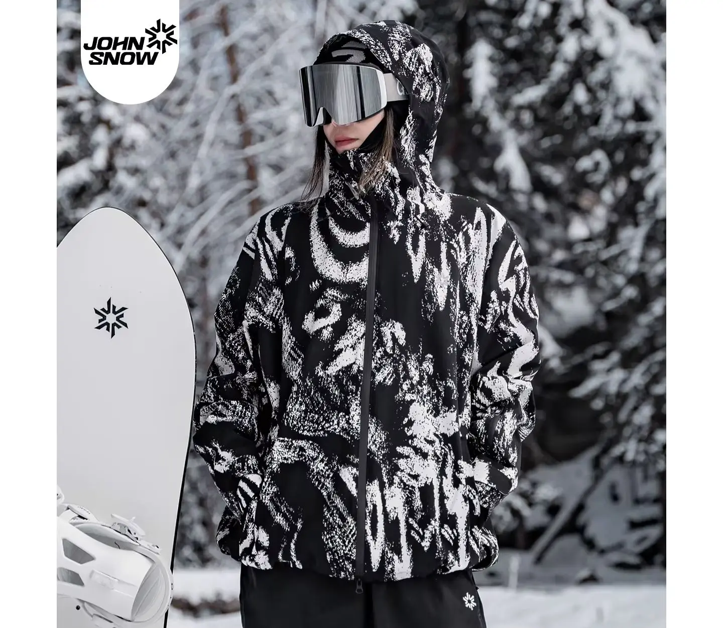 Thumbnail 3 - #46 Best Ski Suits to Buy In 2026