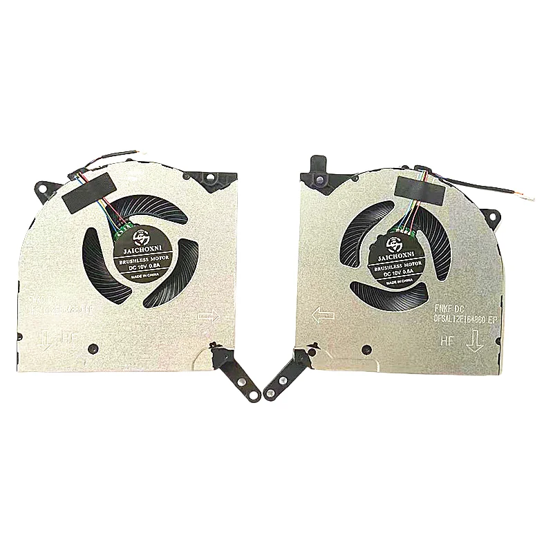 Original-Lüfter für Lenovo Legion R9000P/Y9000P 2021 (Legion 5 Pro-16ACH6H) – OEM-Ersatz